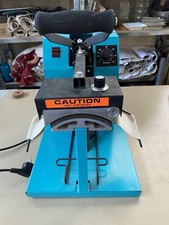 Pressa A Caldo Per Cappelli