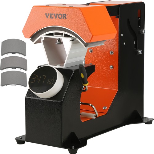 Vevor macchina pressa caldo - macchina,
