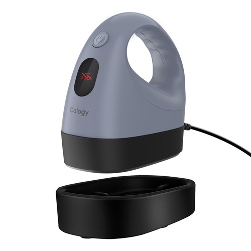 Calogy pressa caldo mini - a,