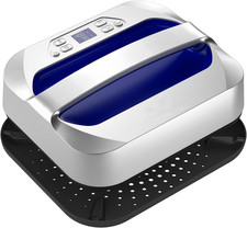 Pressa a Caldo 30×25