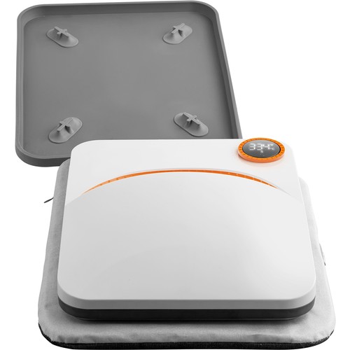 Pressa caldo portatile x - a,
