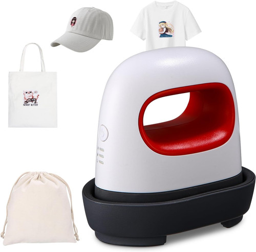Pressa caldo mini - a,