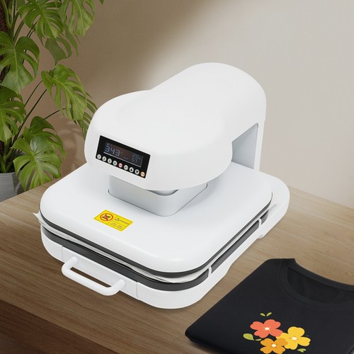 Pressa calore automatica - calore,