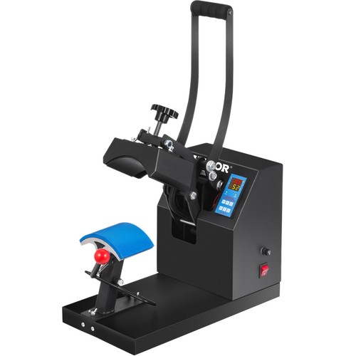 Vevor termopressa pressa - pressa, a