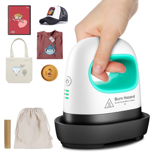 Mefine pressa caldo mini - mefine,