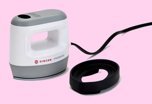 Singer momento mini press - momento,