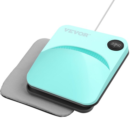 Vevor pressa caldo - vevor, a