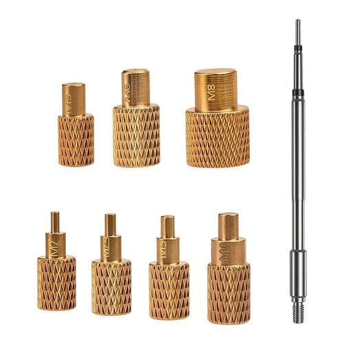 T245 kit per for inserto - per,