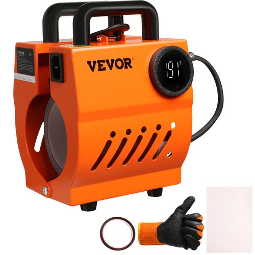 Vevor pressa caldo per - caldo, tazze