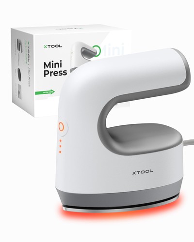 Xtool mini pressa - xtool,