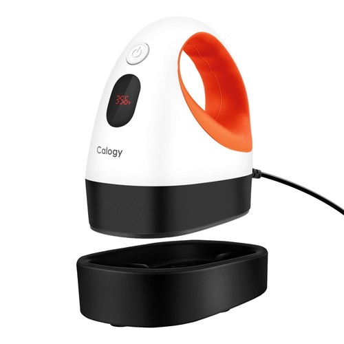 Calogy pressa caldo - calogy, mini