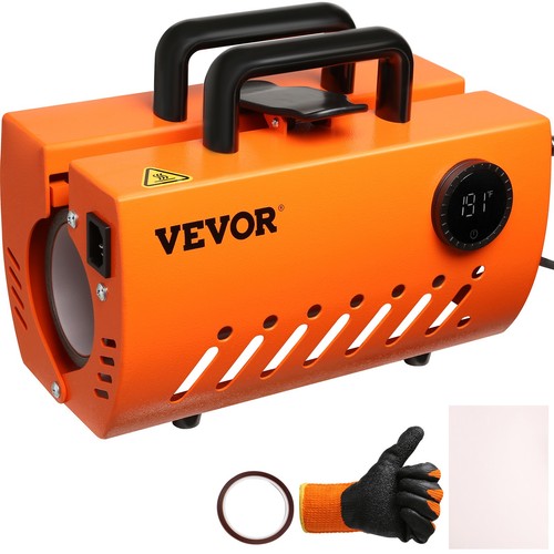 Vevor pressa caldo - per, tazze