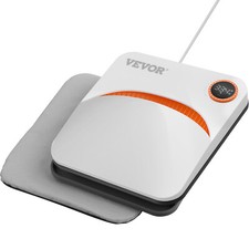 VEVOR Pressa a Caldo Portatile