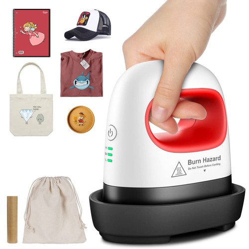 Mefine pressa caldo mini - pressa,