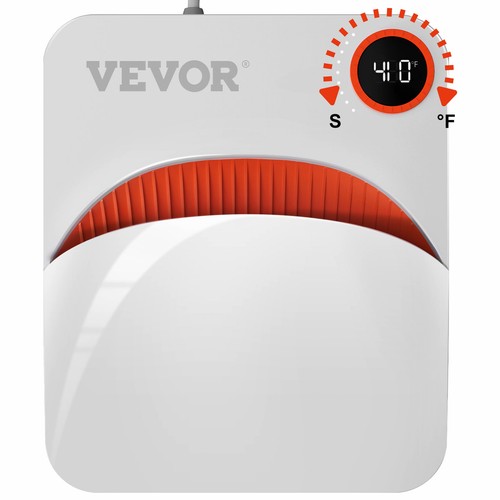 Vevor pressa caldo portatile - vevor, a