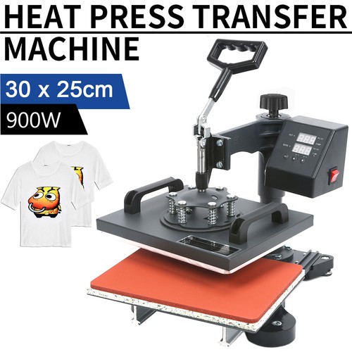 Pressa calore - 🔥pressa,