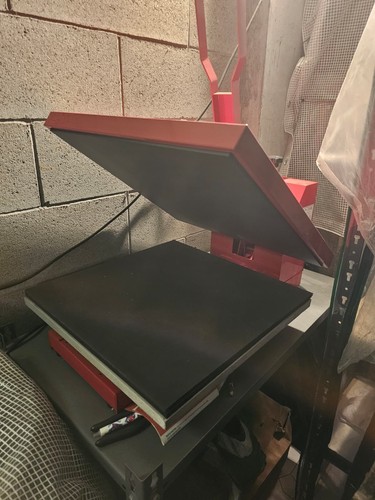 Pressa caldo pixmax 50x50 - caldo,
