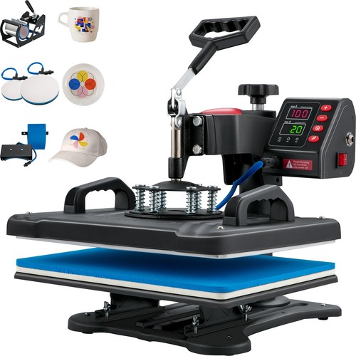 Pressa caldo 1 da 1250 - pressa,