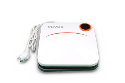 Vevor mini pressa caldo - mini,