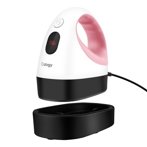 Calogy pressa caldo mini - calogy,
