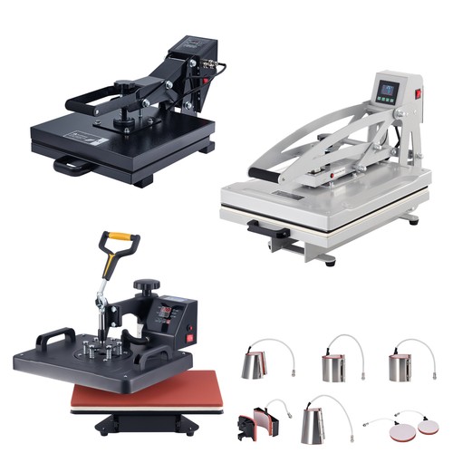 Creworks multi pressa - multi,