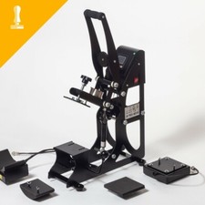 Pressa a caldo termopressa 2