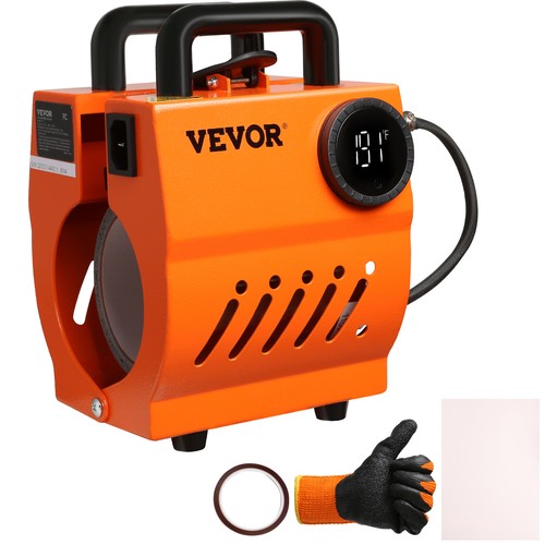 Vevor pressa caldo - a,