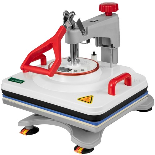 Pressa caldo per stampa - pressa,