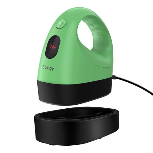 Calogy pressa caldo mini - pressa,