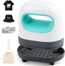 Pressa a Caldo Mini, Pressa a