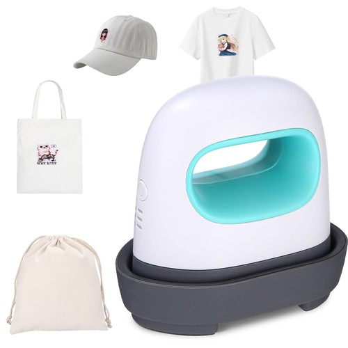 Leazzle pressa caldo mini - leazzle,